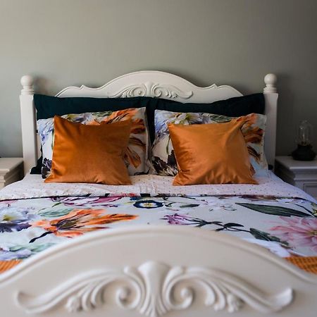 B&B Wilhelmina'S Cottage Ridderkerk Kültér fotó