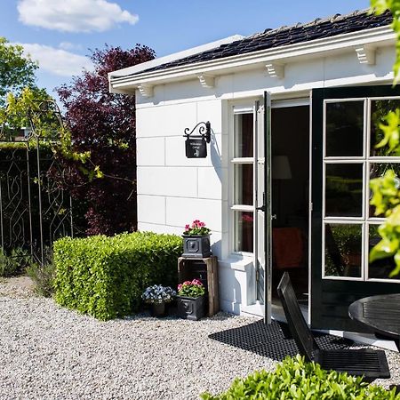 B&B Wilhelmina'S Cottage Ridderkerk Kültér fotó